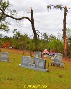 15 Tornado Damage 2016