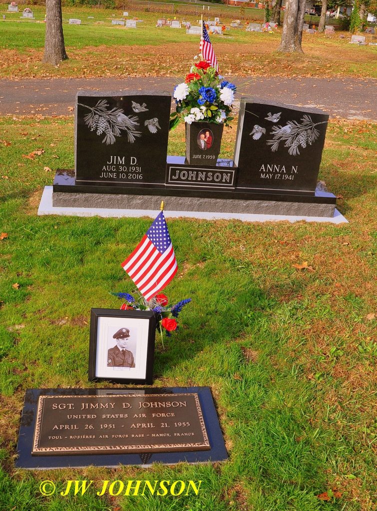 footstone-and-headstone